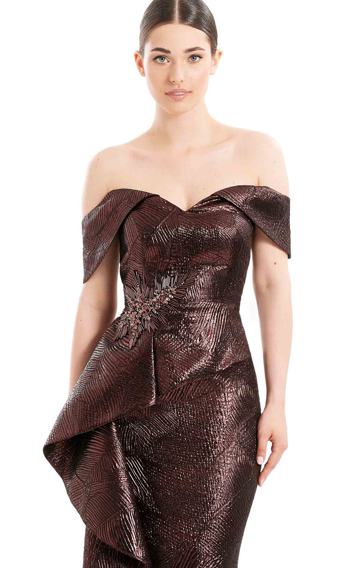 Alexander by Daymor 1653F22 Dress