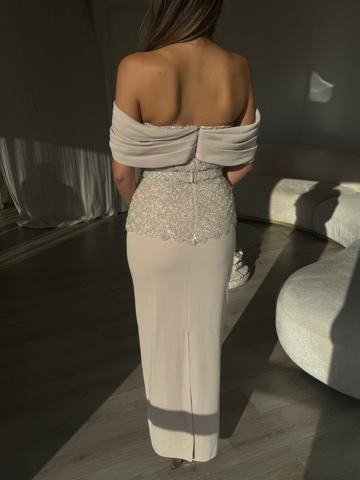 The Ariella dress