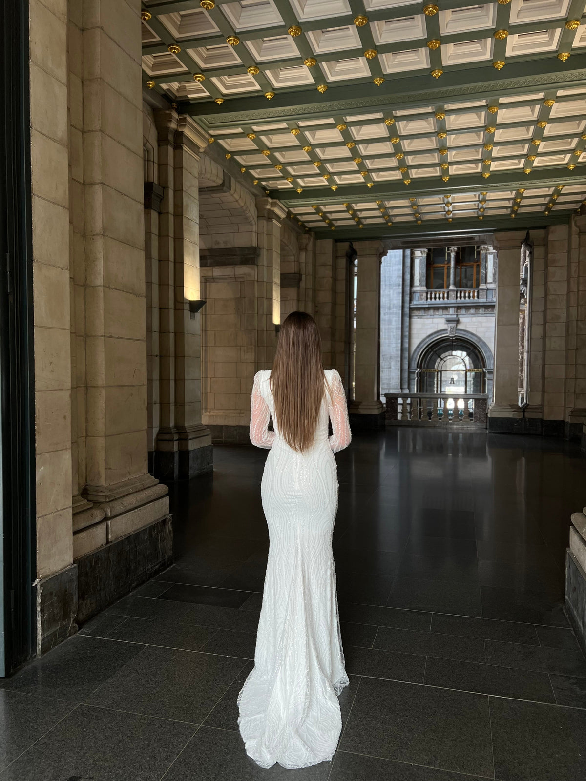 The Insile dress