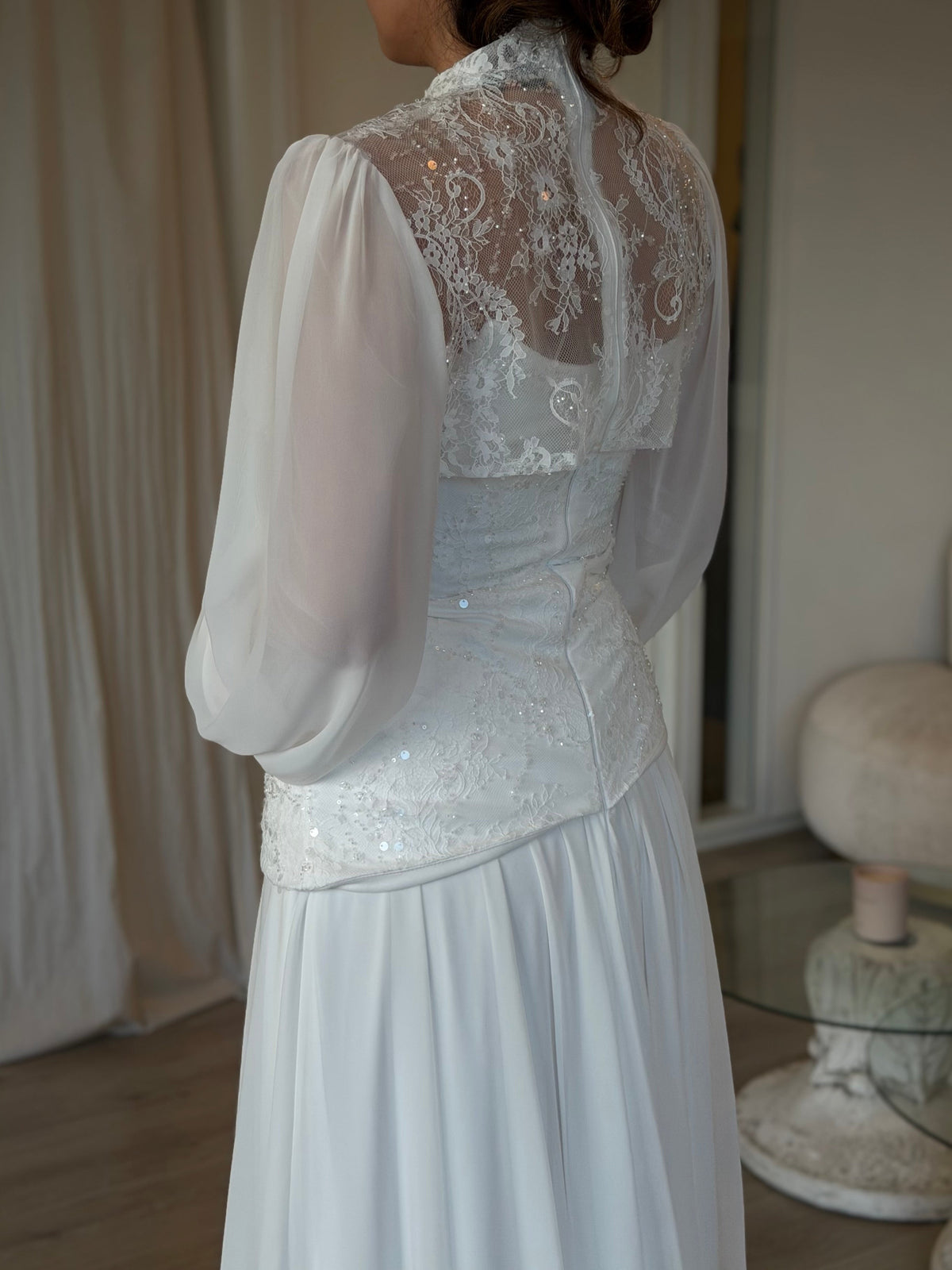 The Lovira dress