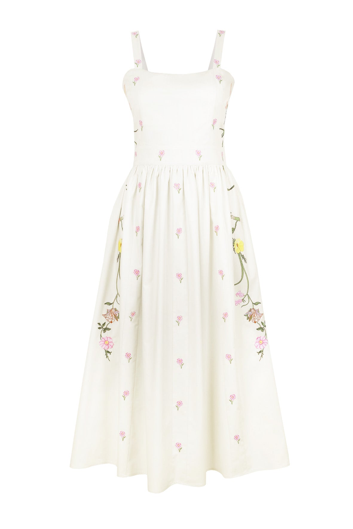 ARYA DRESS