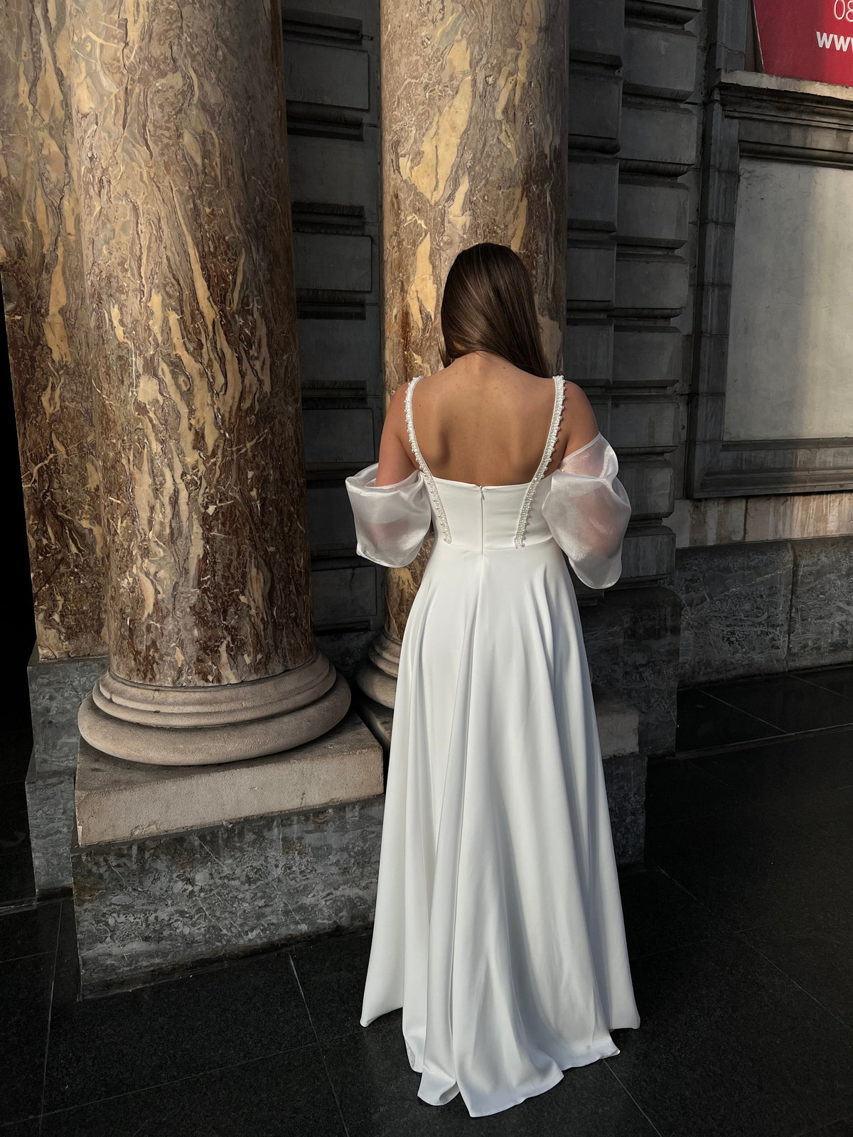 The Inci dress