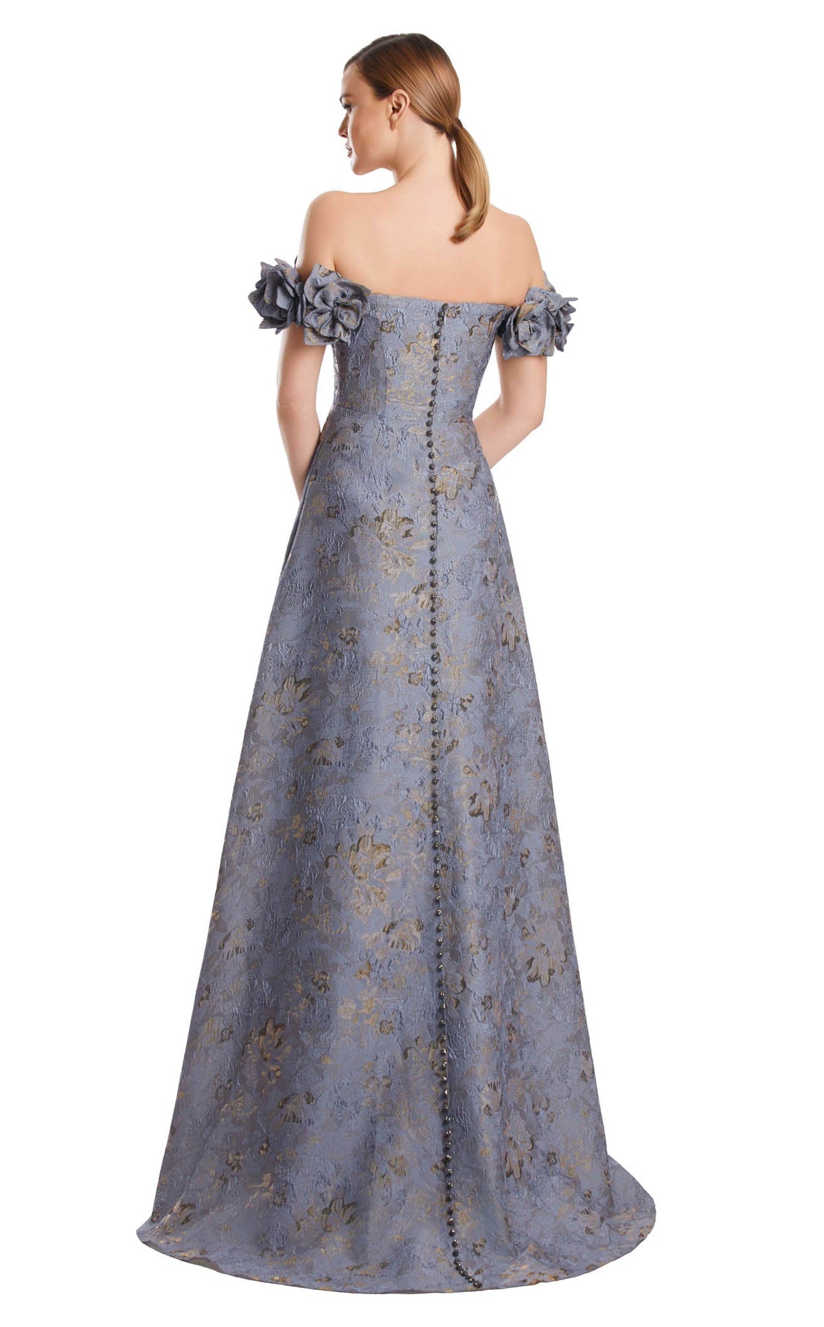 Alexander by Daymor 3216 Dress