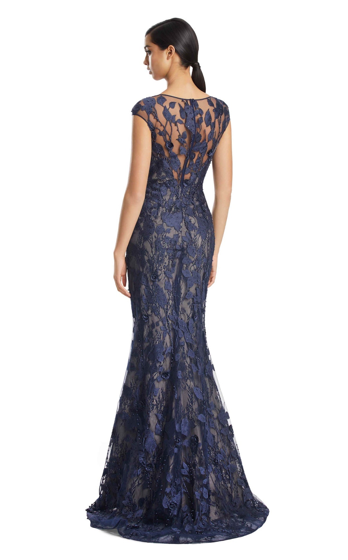 Alexander by Daymor 3219 Dress