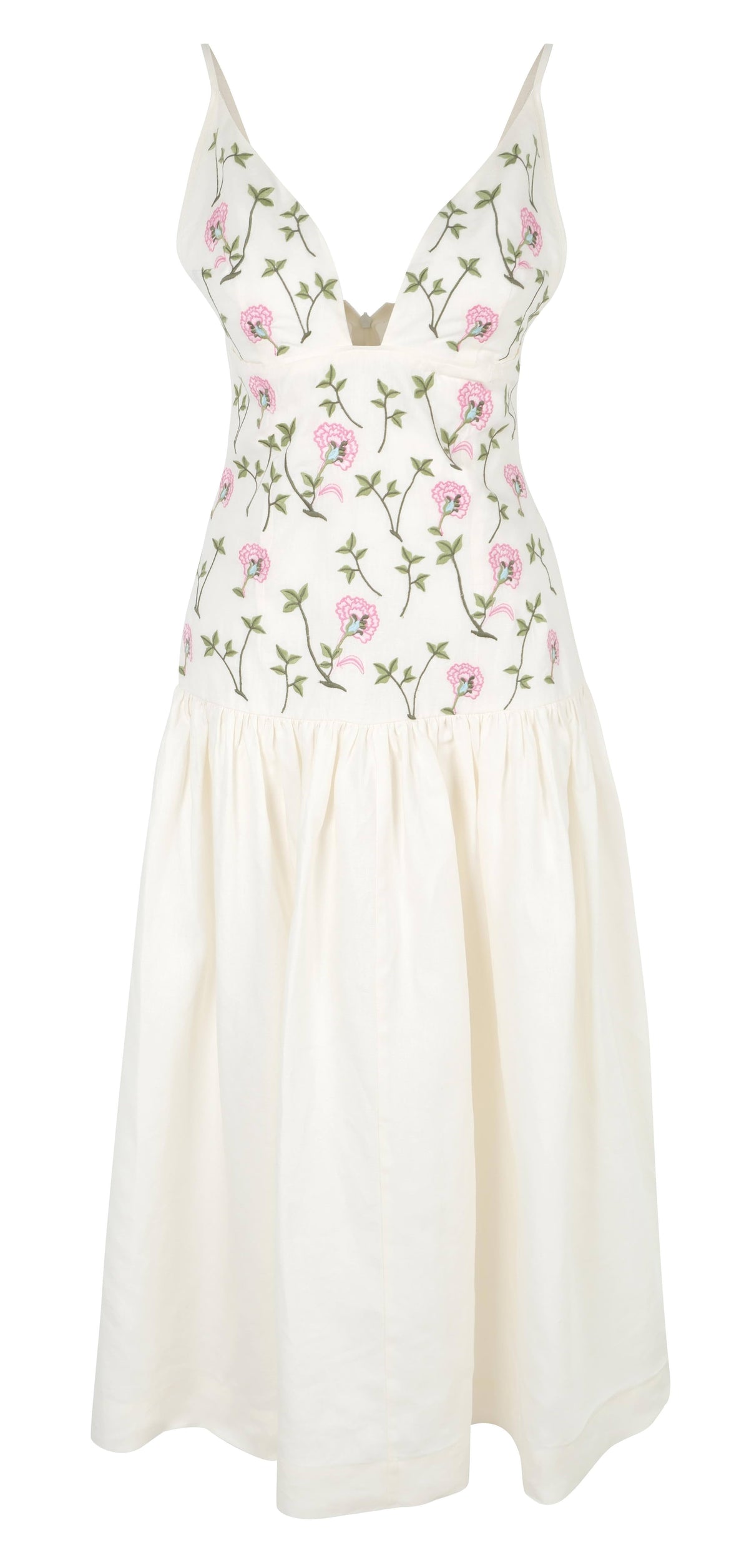 KELLY DRESS OTM