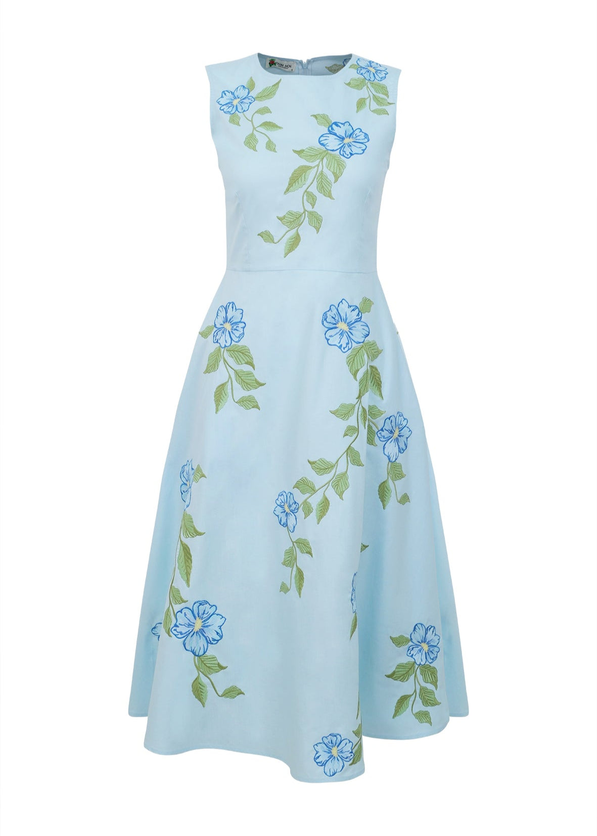 MEDINA DRESS