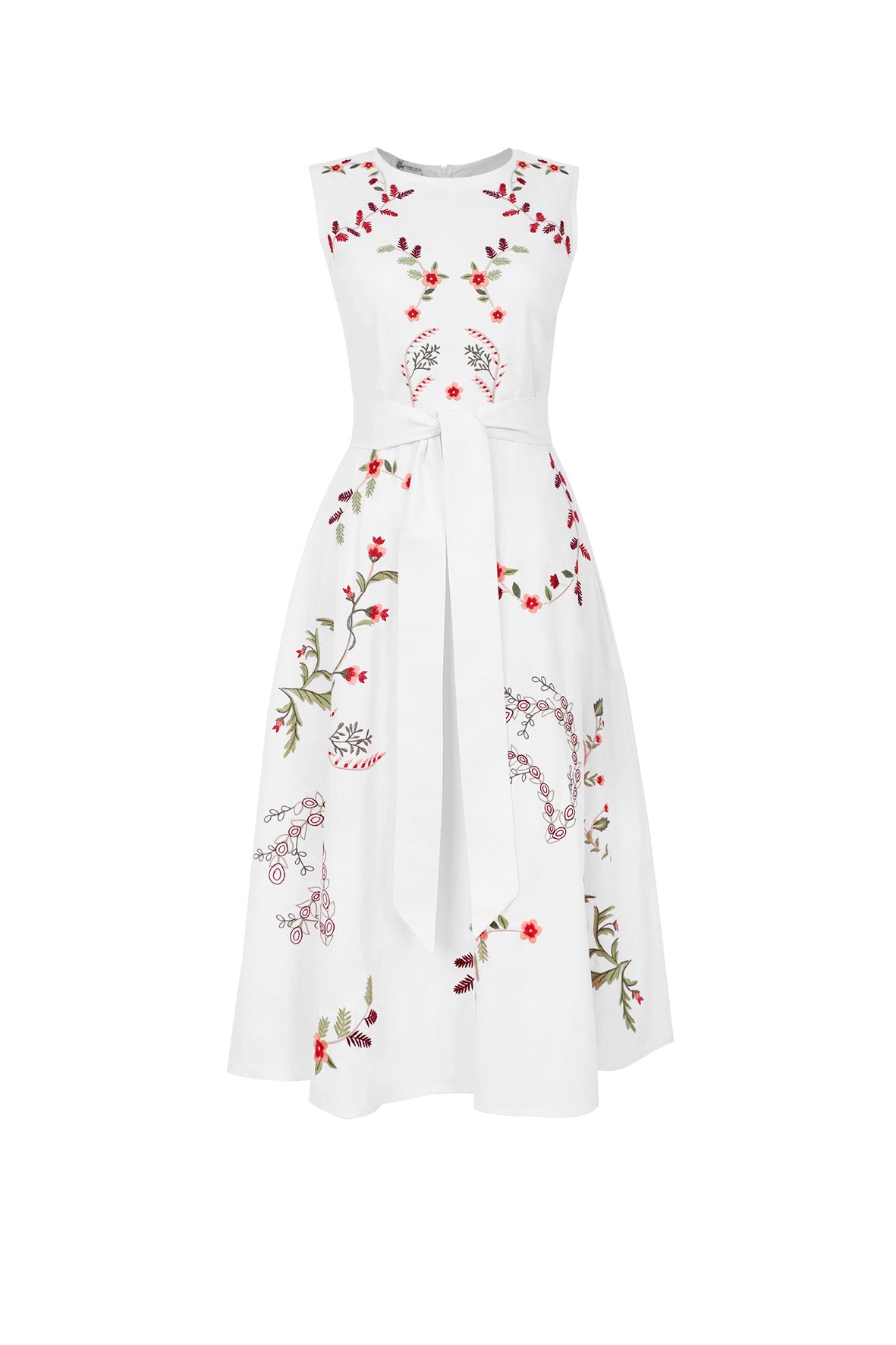 ZAIRA DRESS