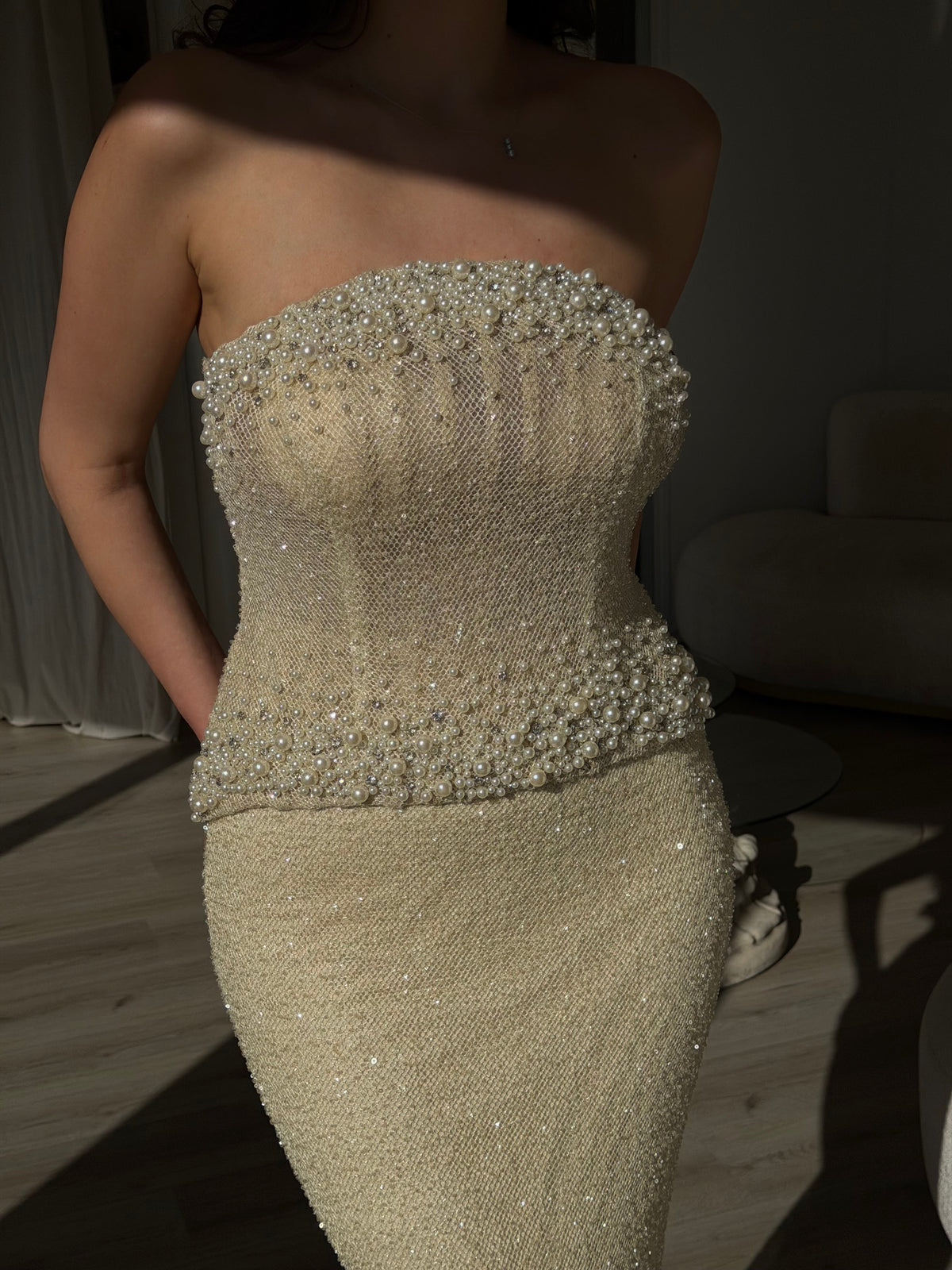 The Marya dress
