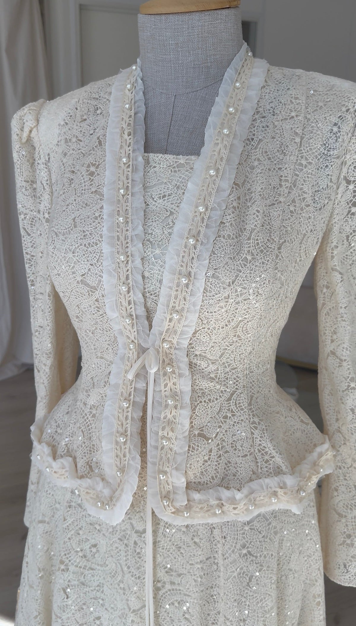 The Elza suit