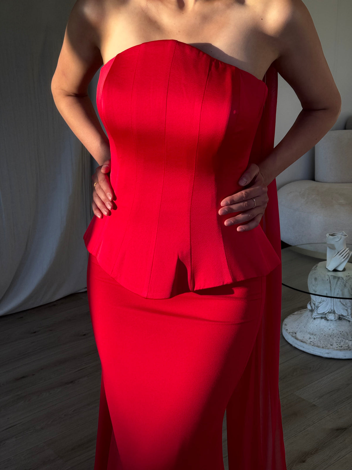 The Olivia dress