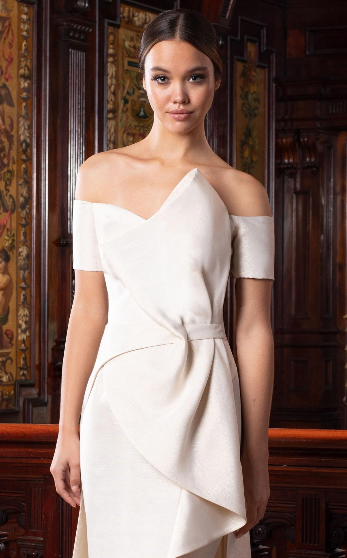 Alexander by Daymor 1580 Dress