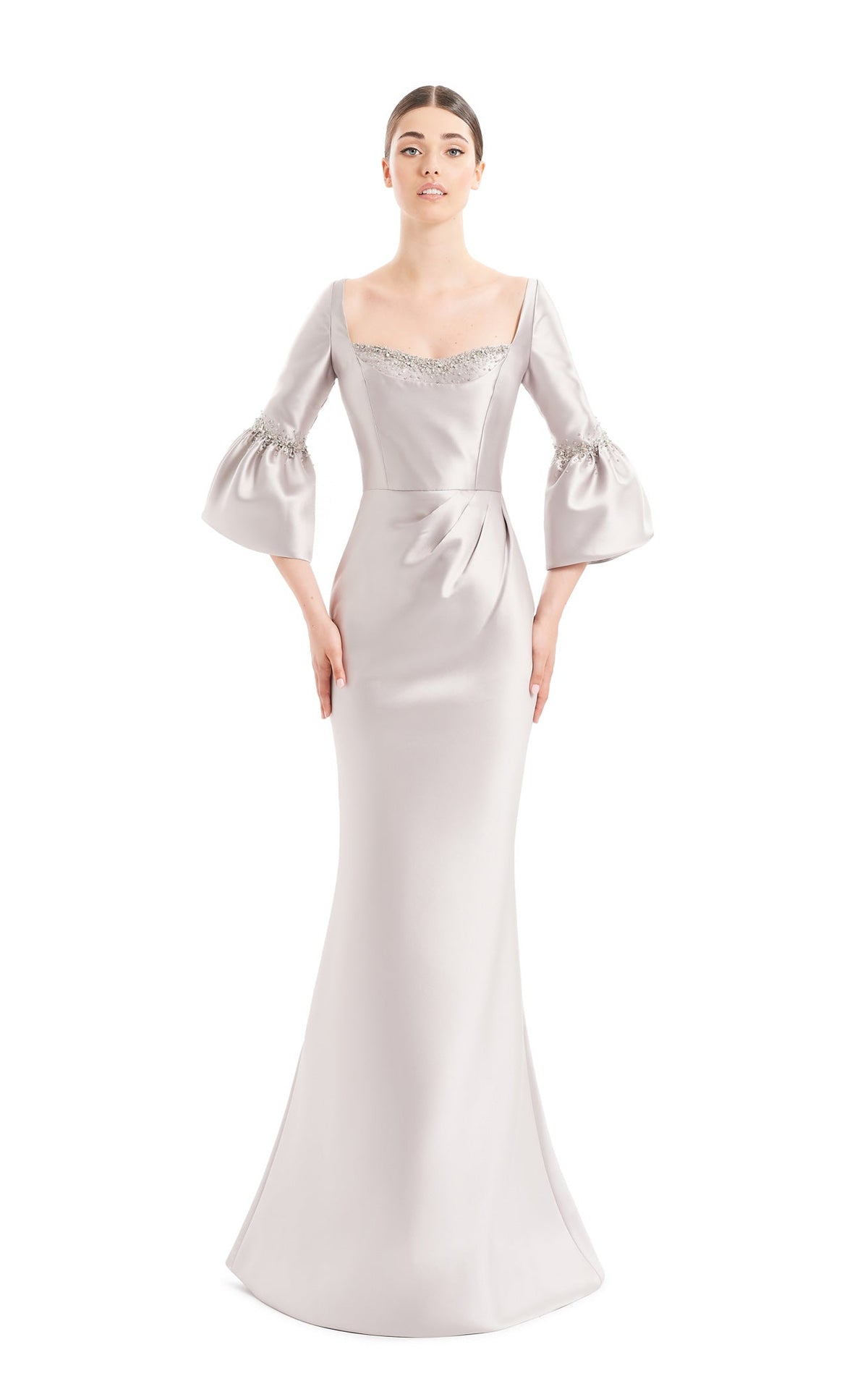 Alexander by Daymor 1659F22CL Dress