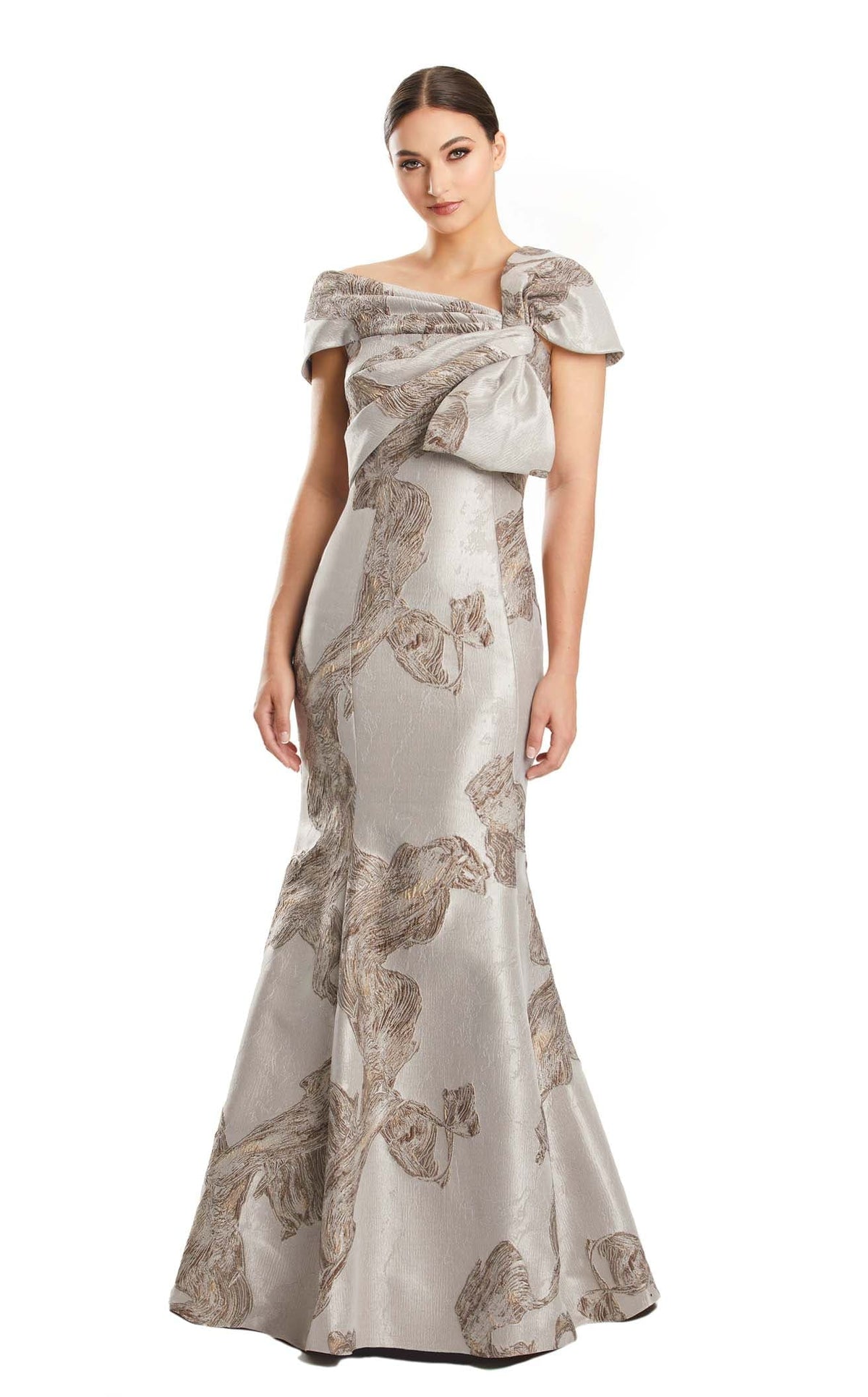 Alexander by Daymor 1864F23CL Dress