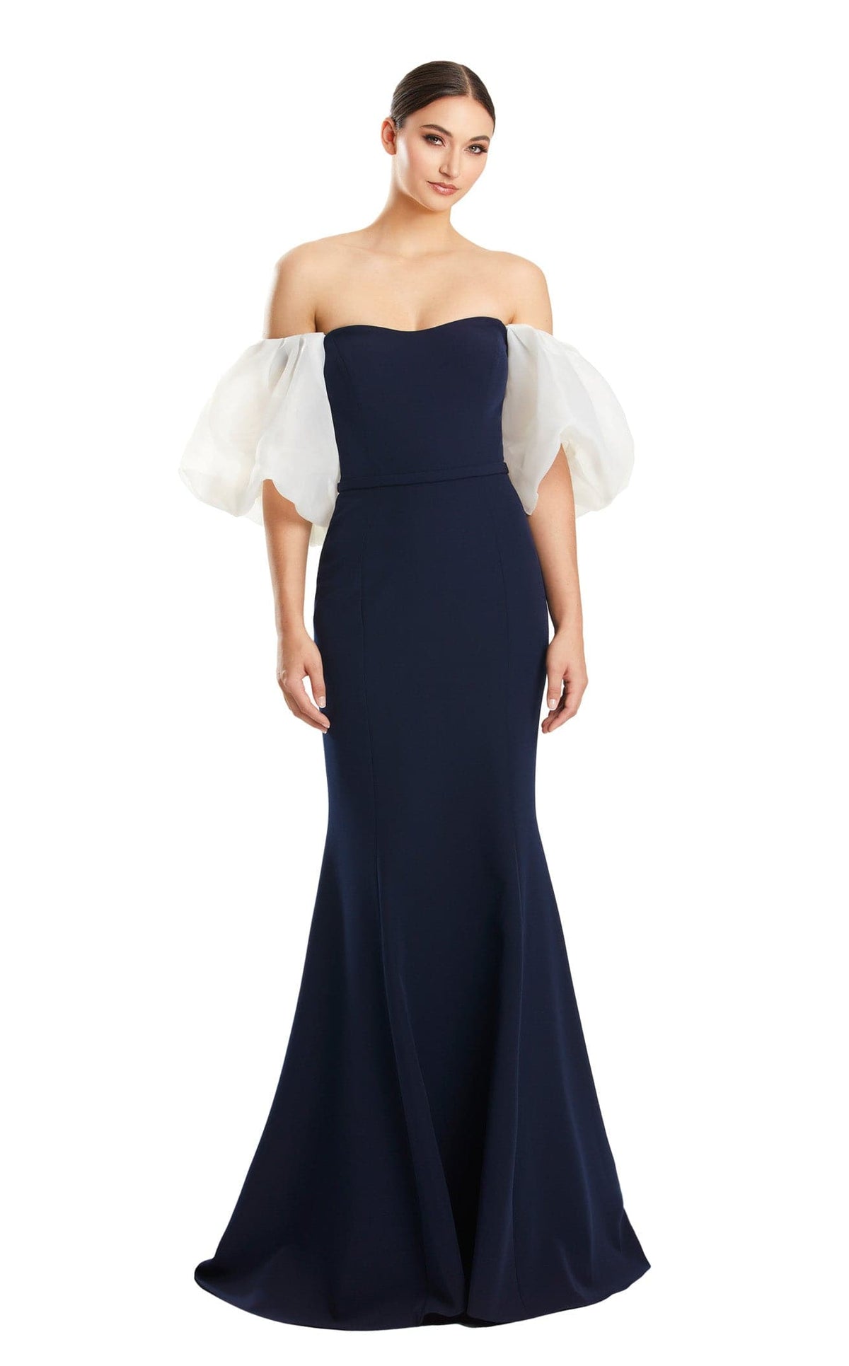 Alexander by Daymor 1870F23CL Dress