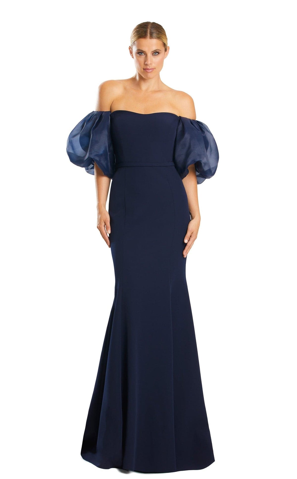 Alexander by Daymor 1870F23CL Dress