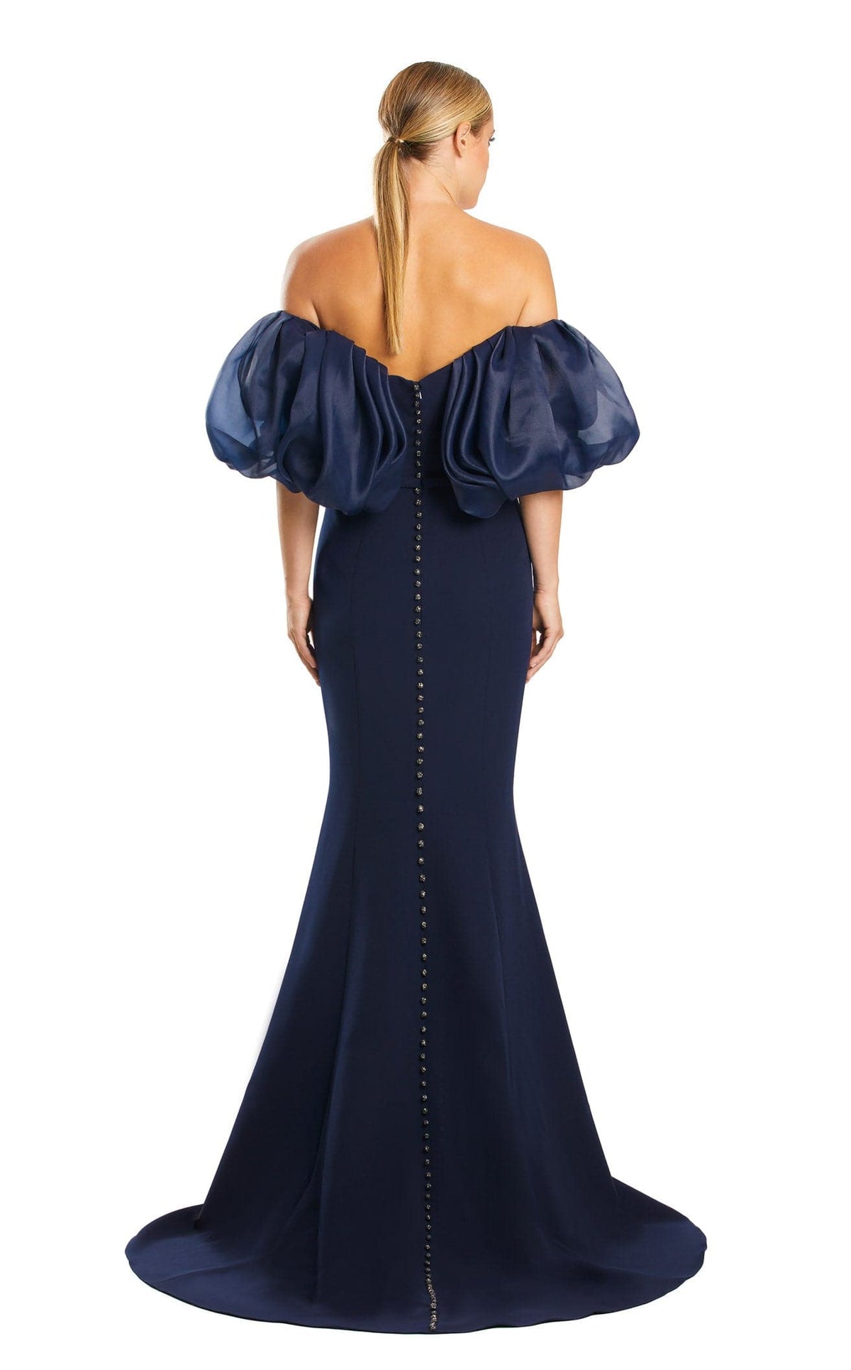 Alexander by Daymor 1870F23 Dress