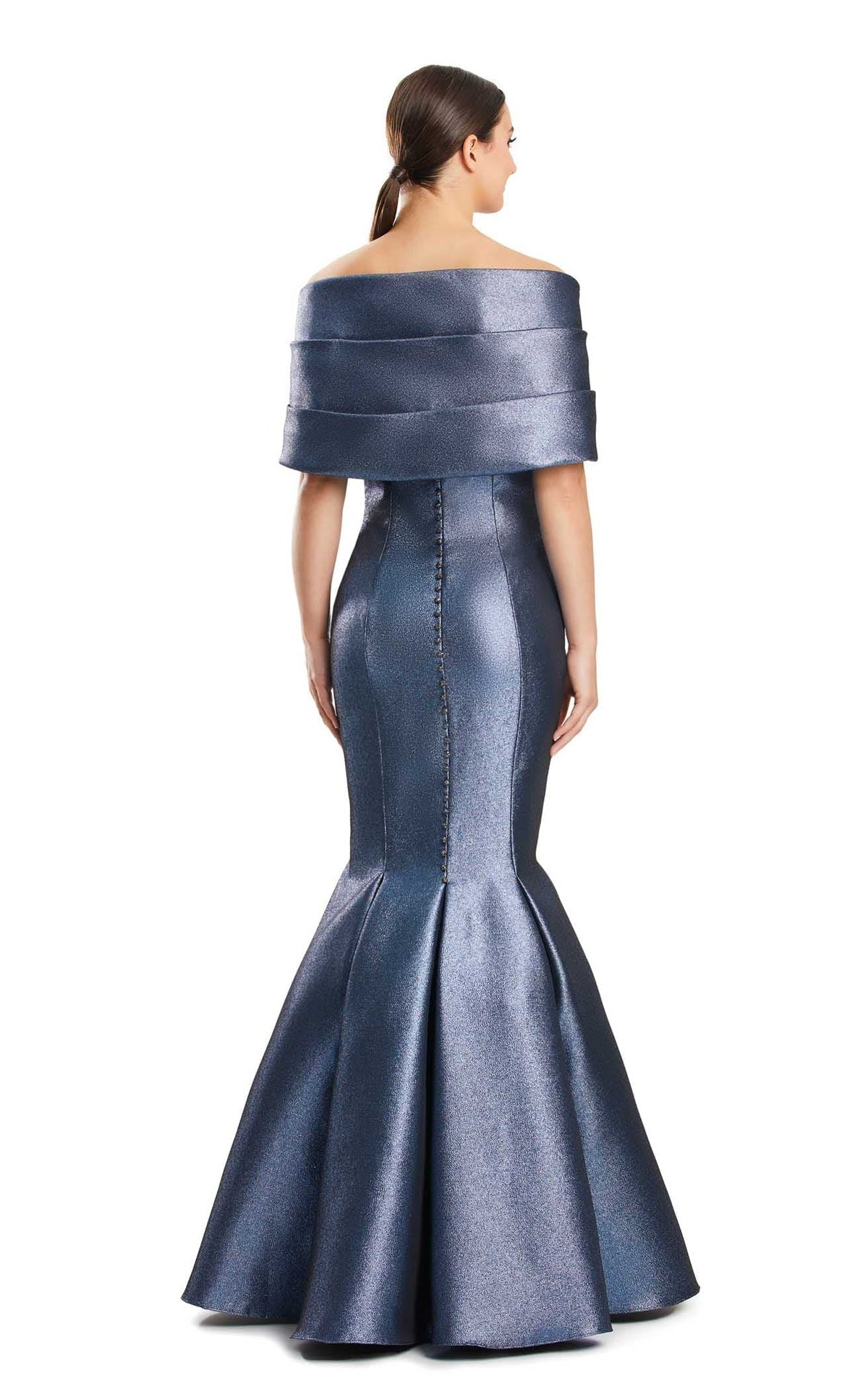 Alexander by Daymor 1879F23CL Dress