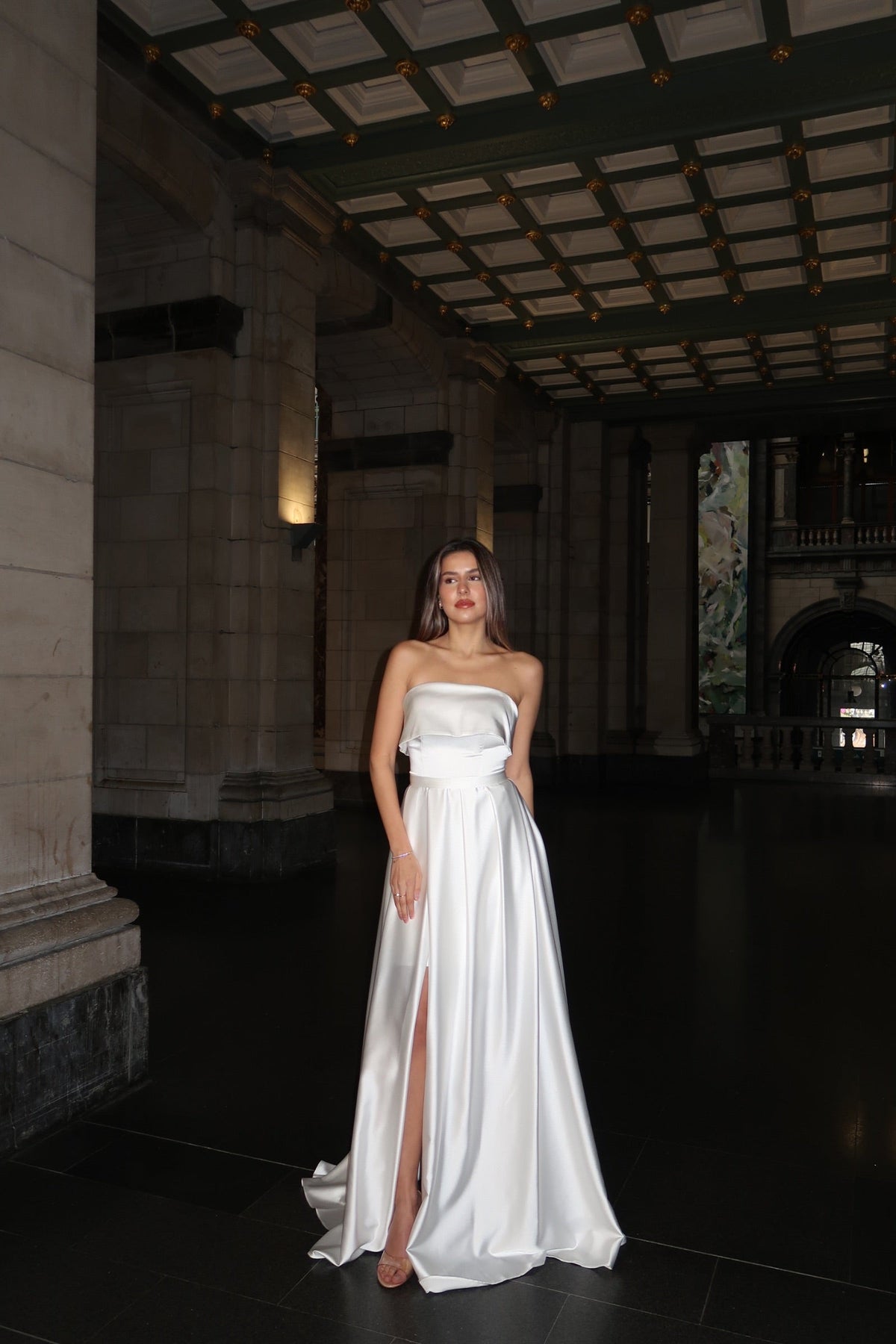 The Bera dress