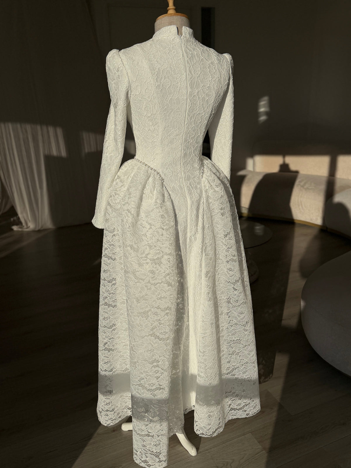 The Lori dress