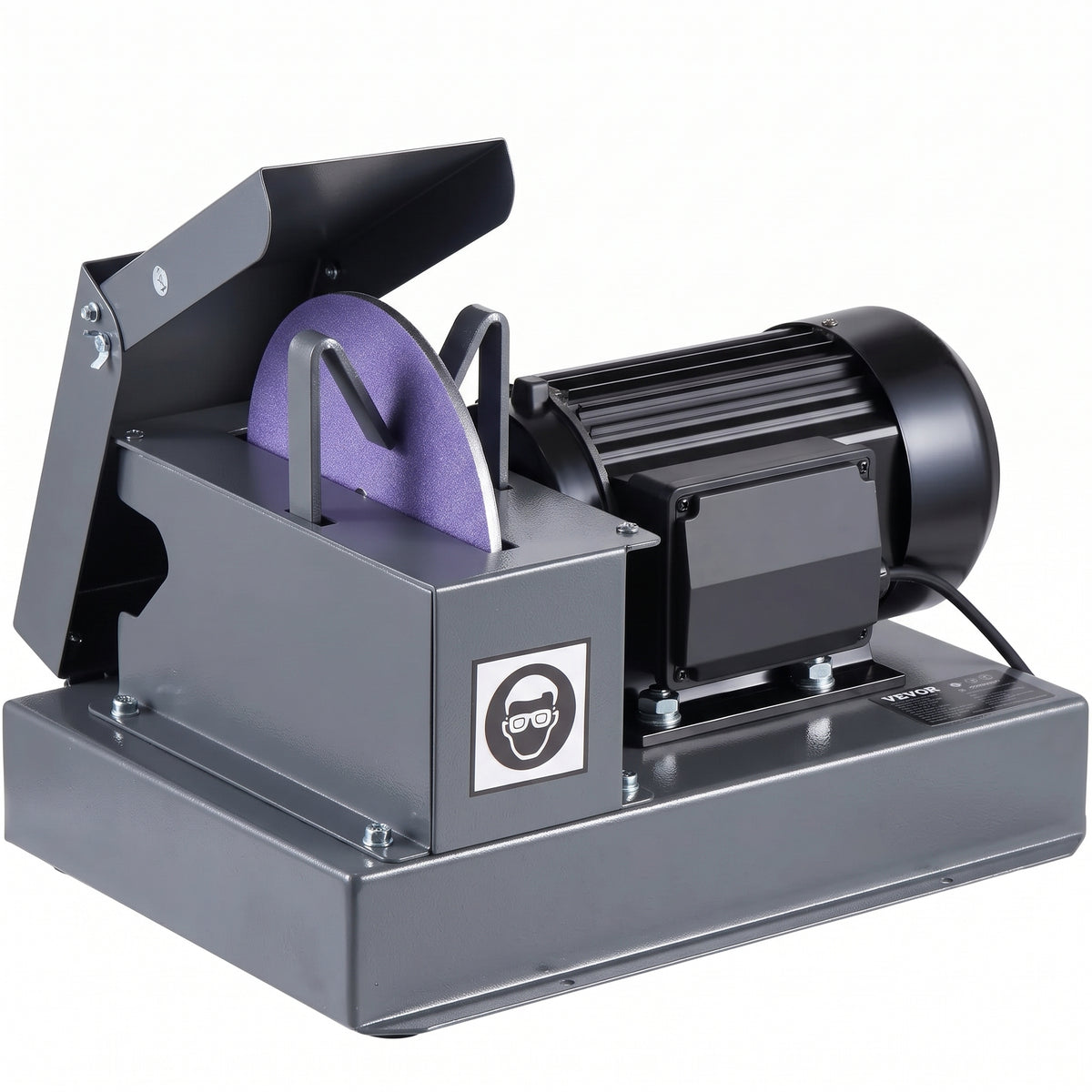 Lawn Mower Blade Grinder | Essential Garden Tool