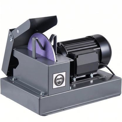 Lawn Mower Blade Grinder | Essential Garden Tool