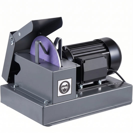 Lawn Mower Blade Grinder | Essential Garden Tool