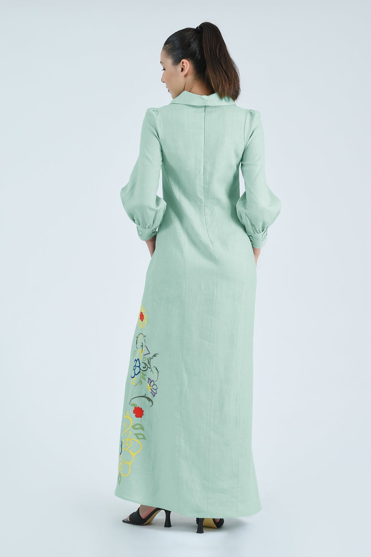 FATMA DRESS
