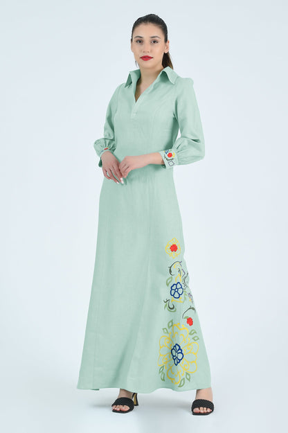 FATMA DRESS