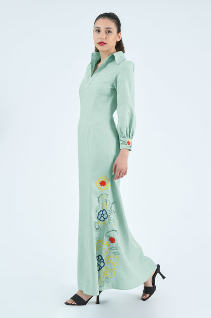 FATMA DRESS