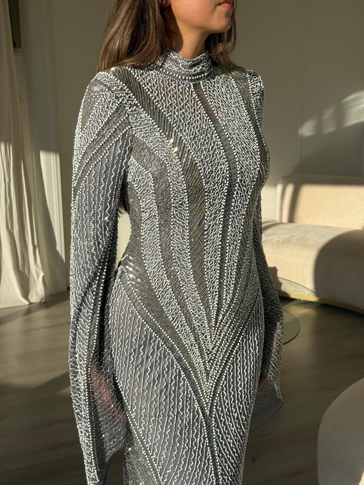 The Nada dress