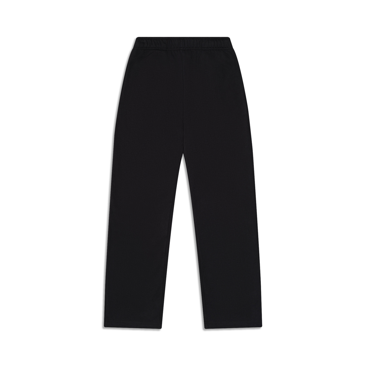 600 GSM 'Black' Core Sweatpants