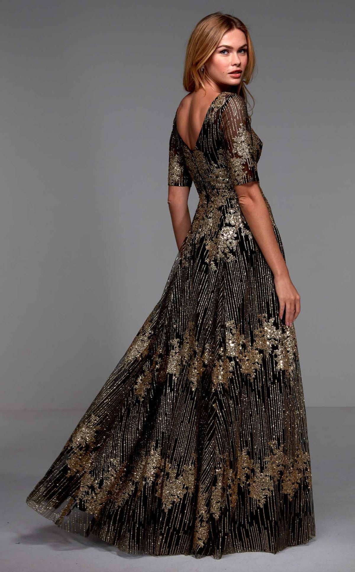 Alyce 27549 Dress
