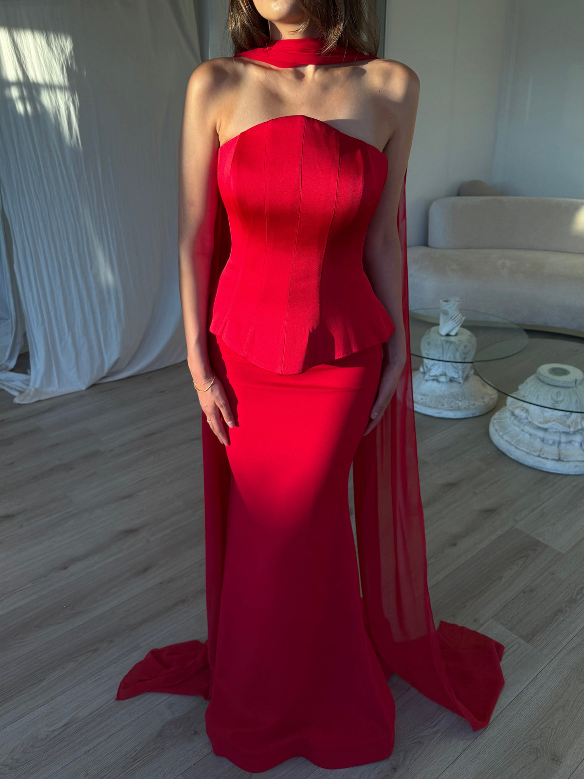 The Olivia dress
