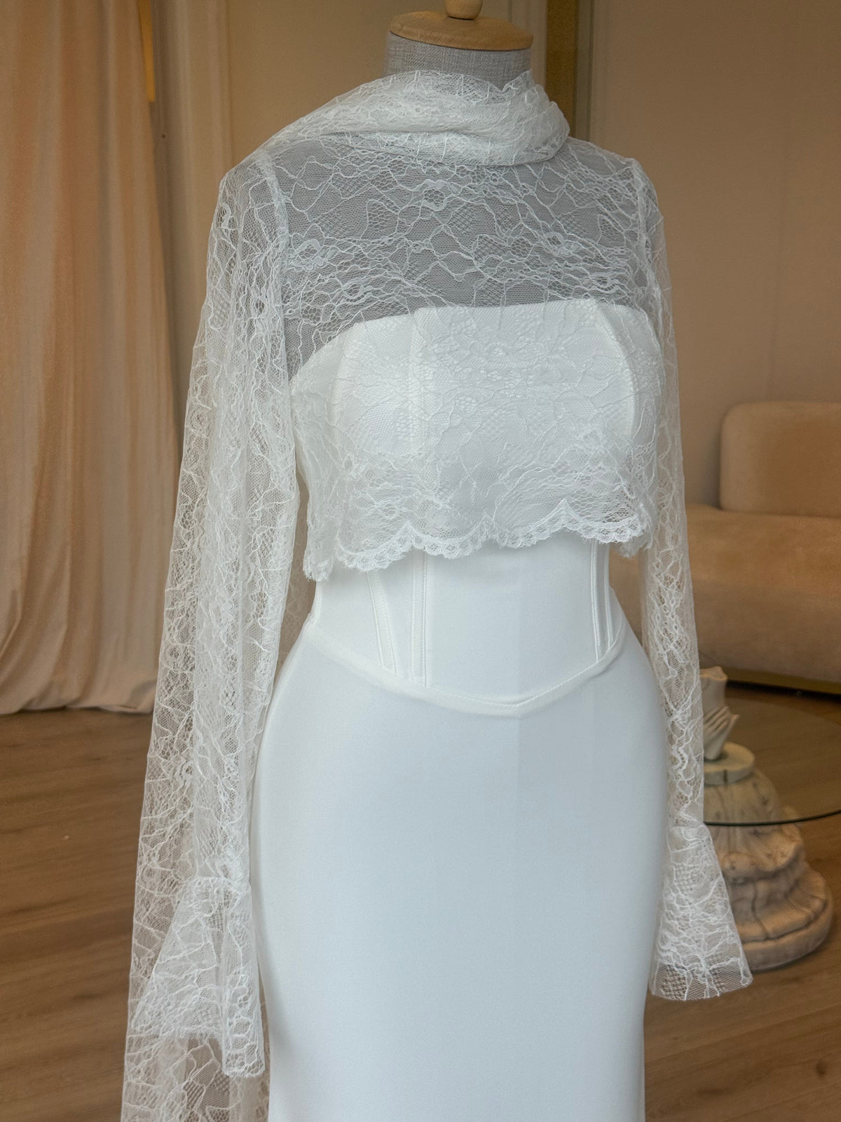 The Amera dress