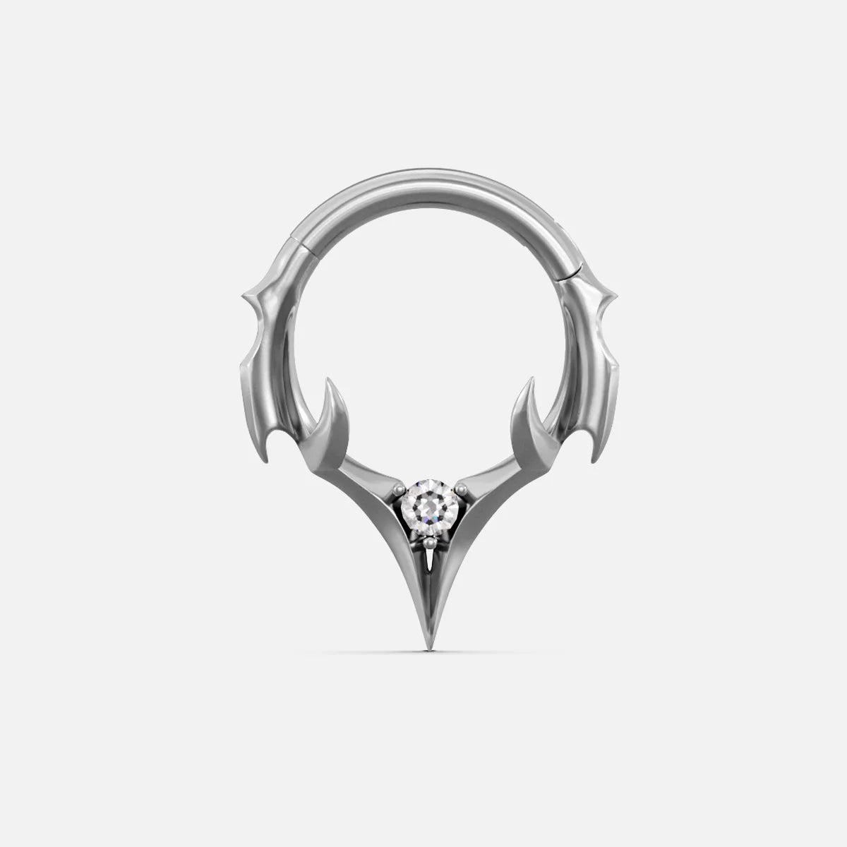CREST POINT CLICKER