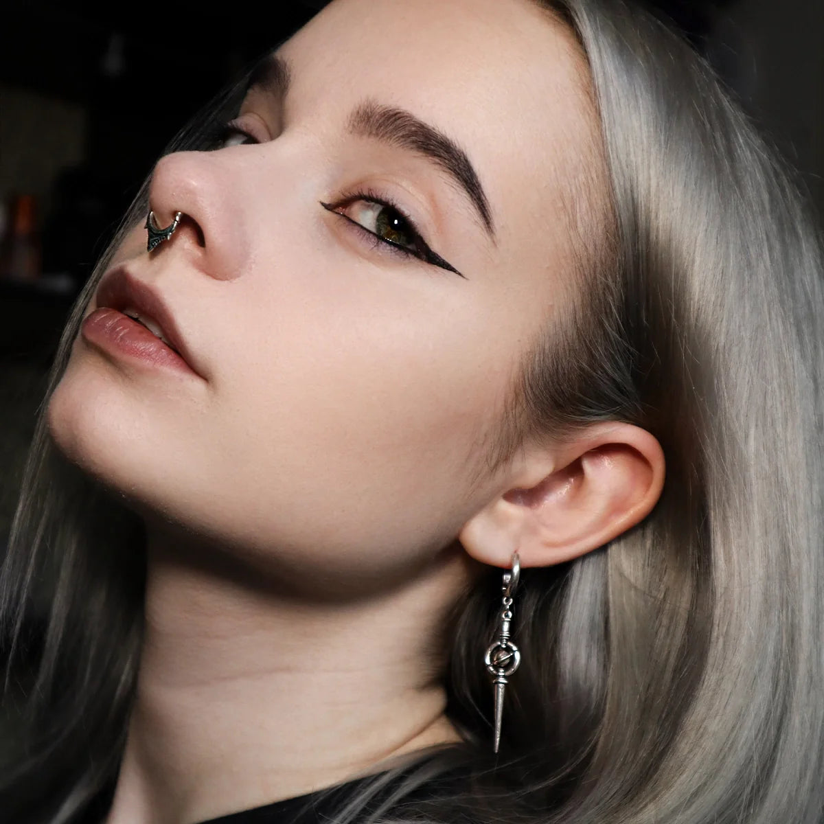 CELESTIAL ORBIT EARRINGS