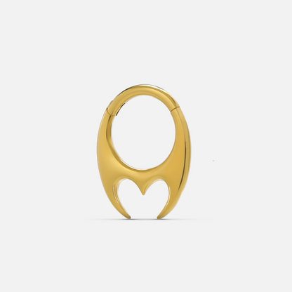 CRESCENT RESOLVE CLICKER