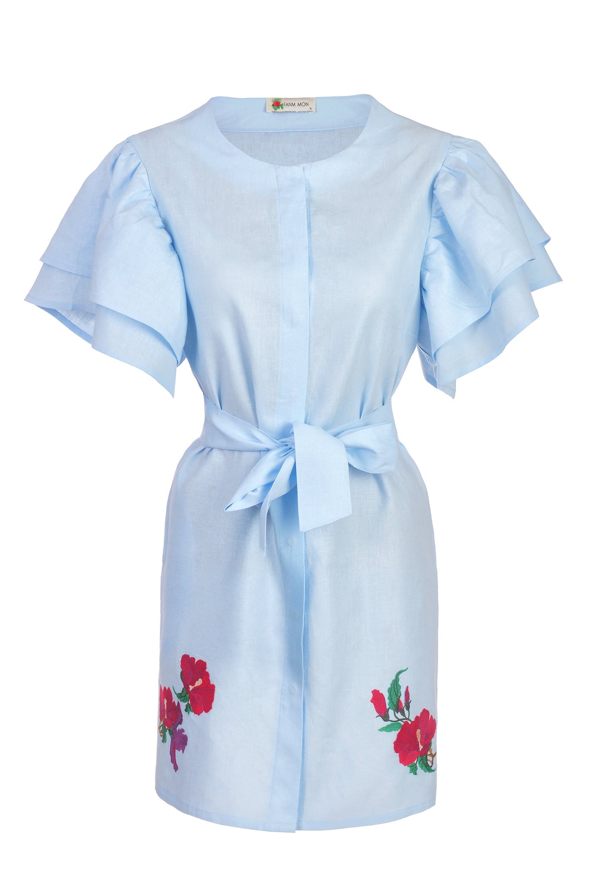KELLY DRESS