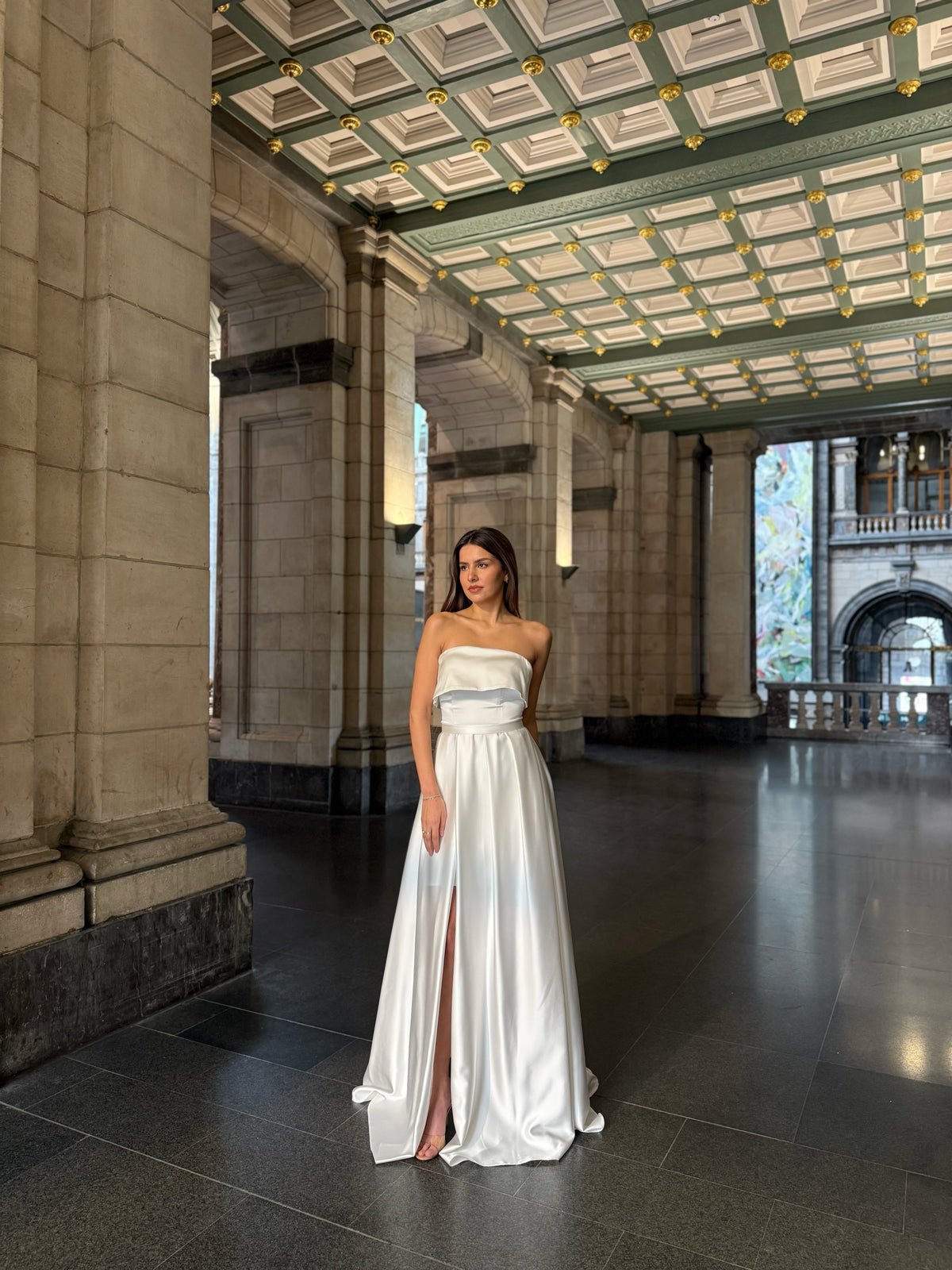The Bera dress