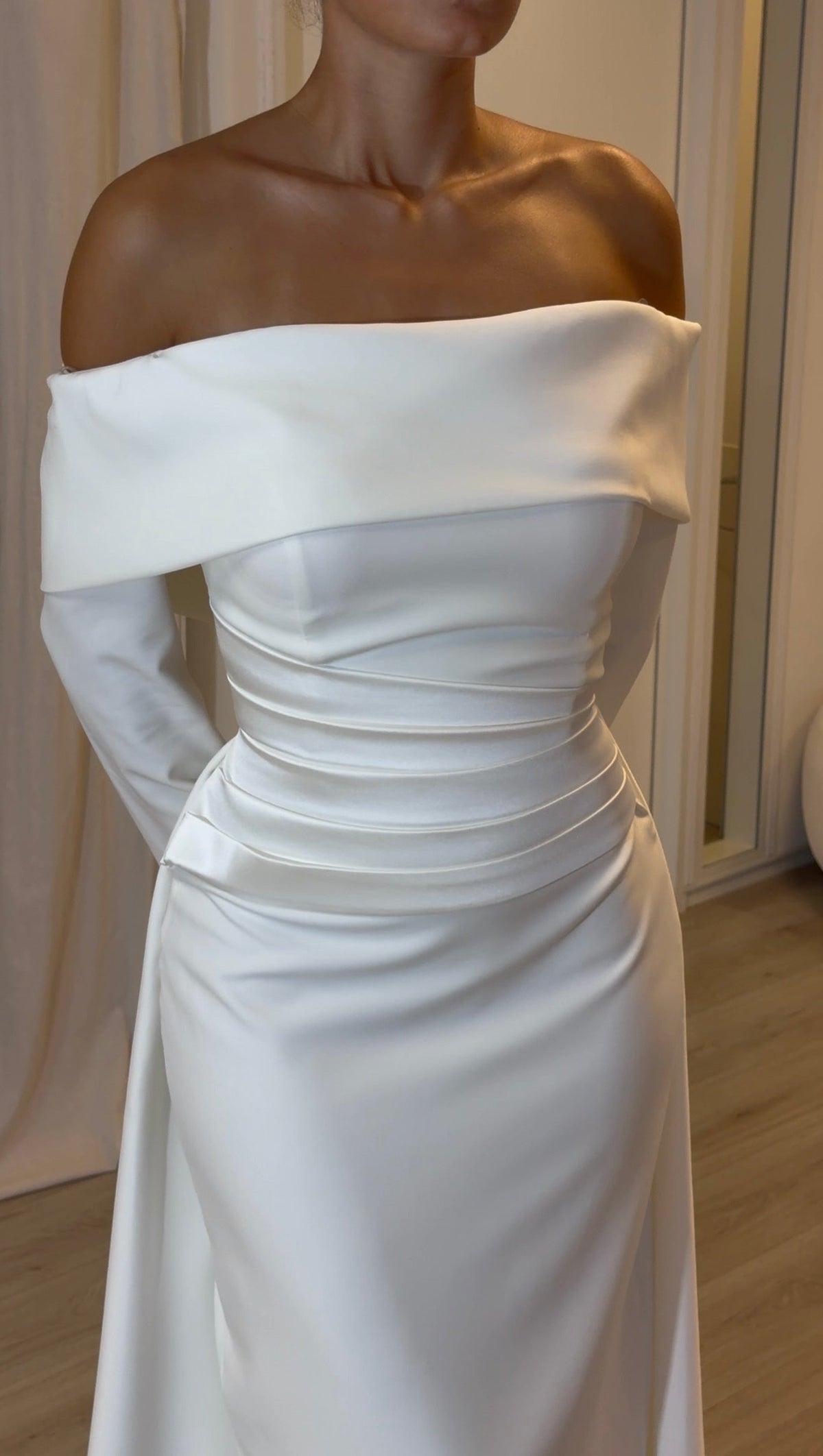 The Alara dress