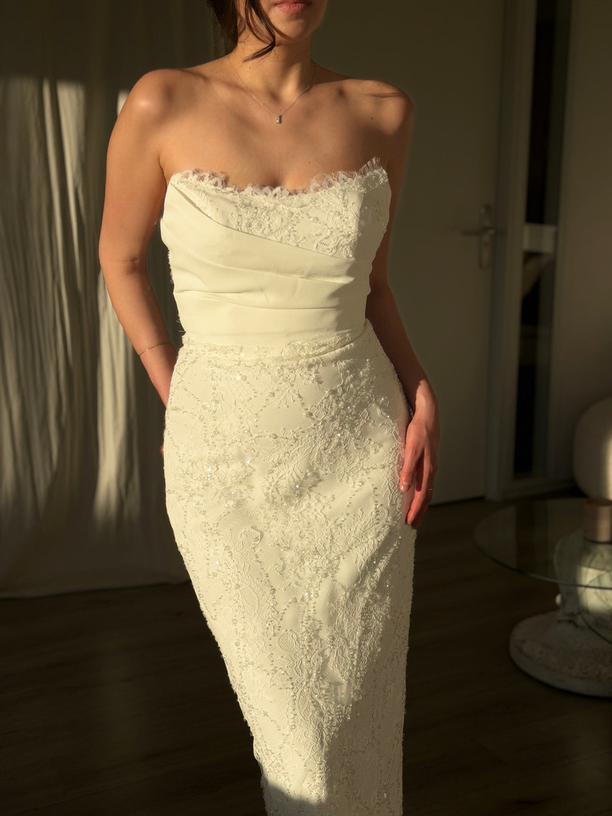 The Misleya dress