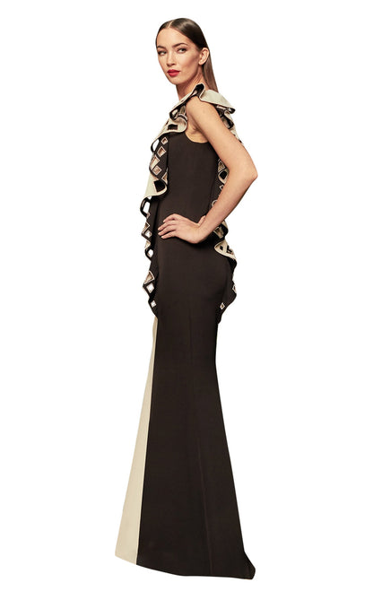 Alexander by Daymor 952 Dress