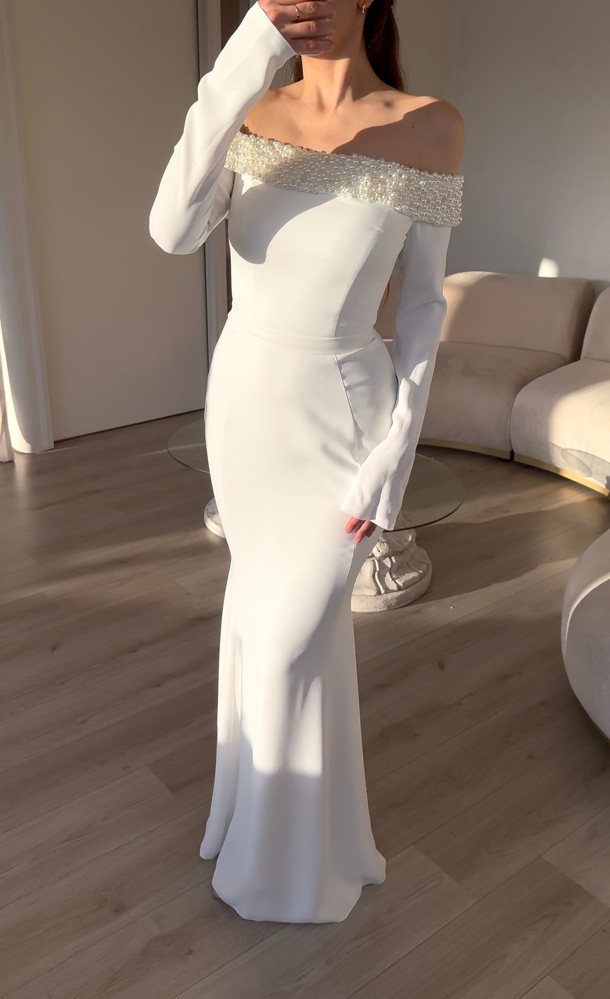 The Elvesa dress