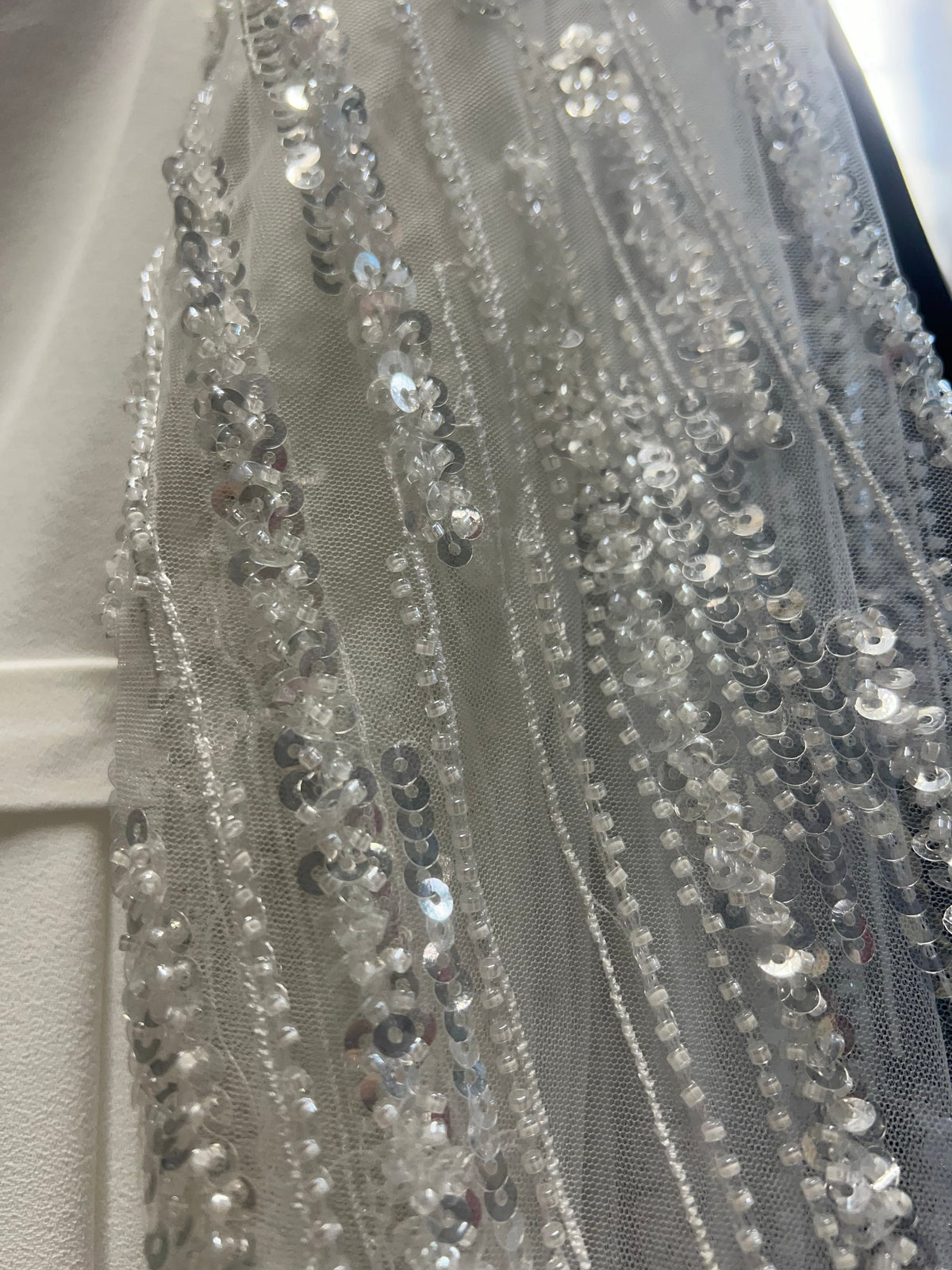 The Yasmin dress