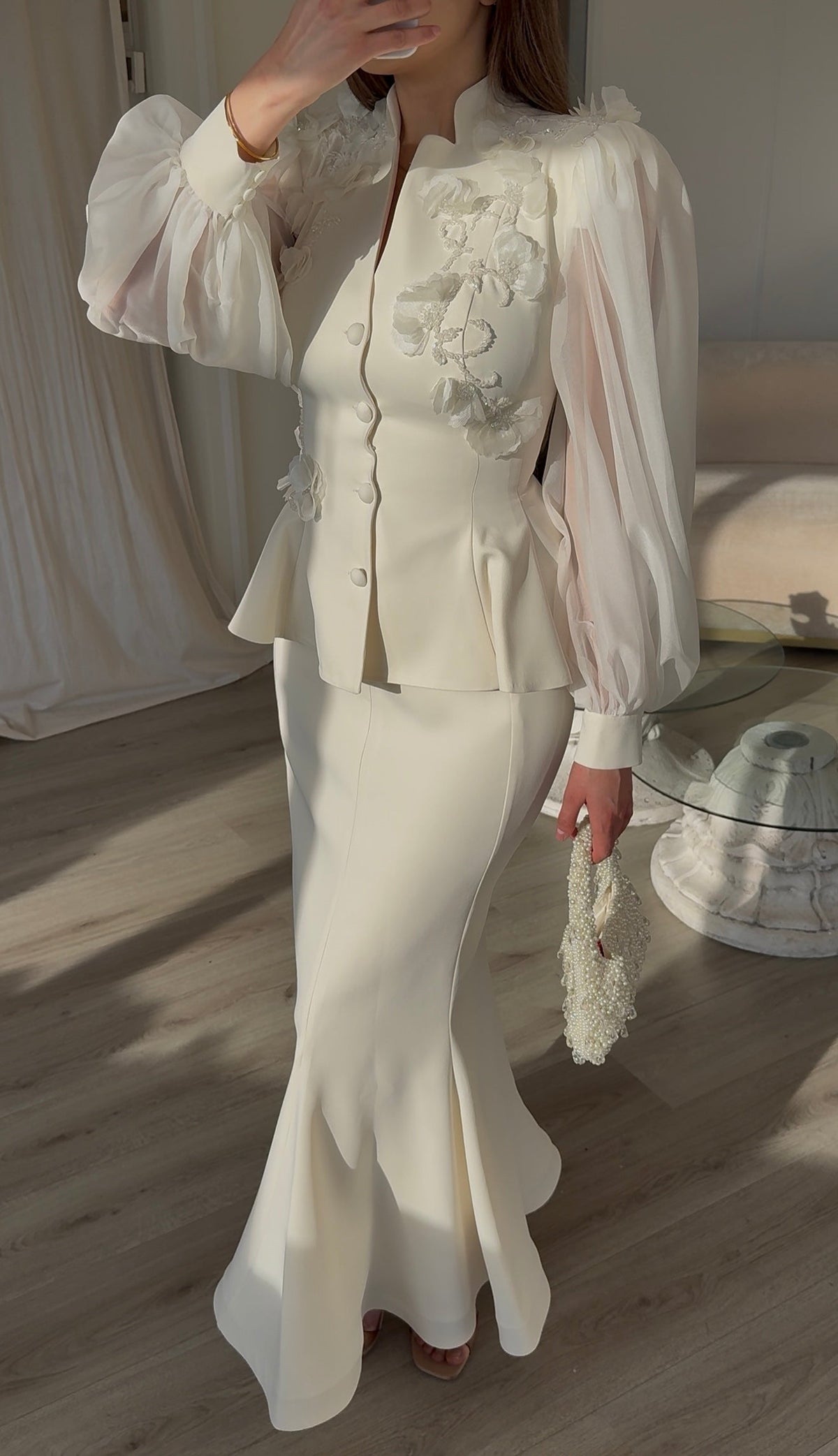 The Bianca set