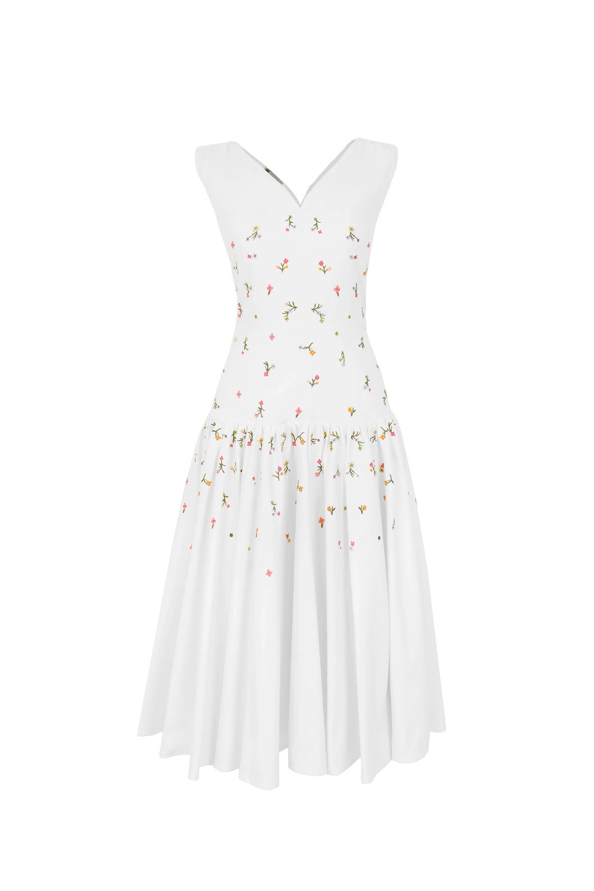 AKAY DRESS