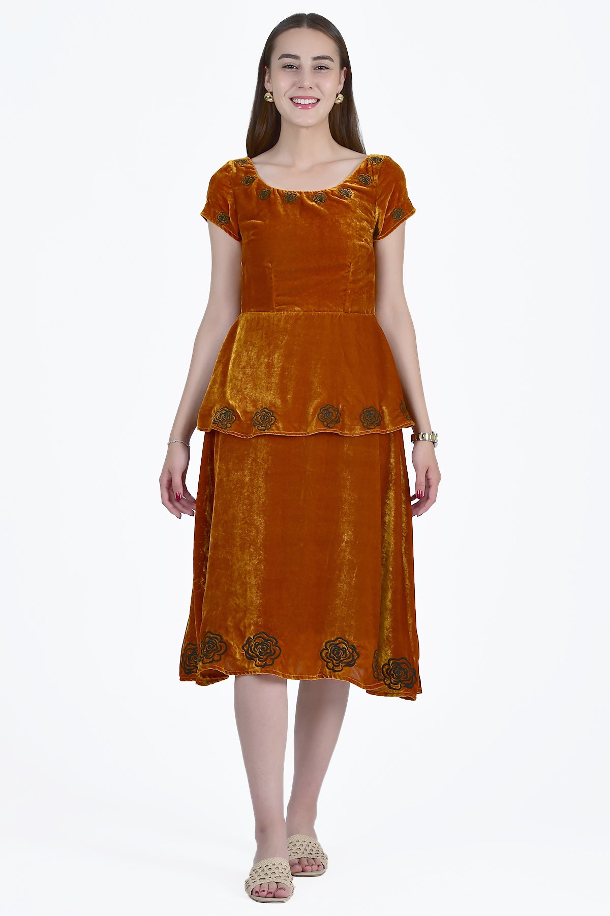 AYSU DRESS