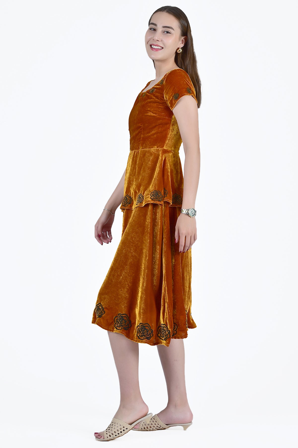 AYSU DRESS
