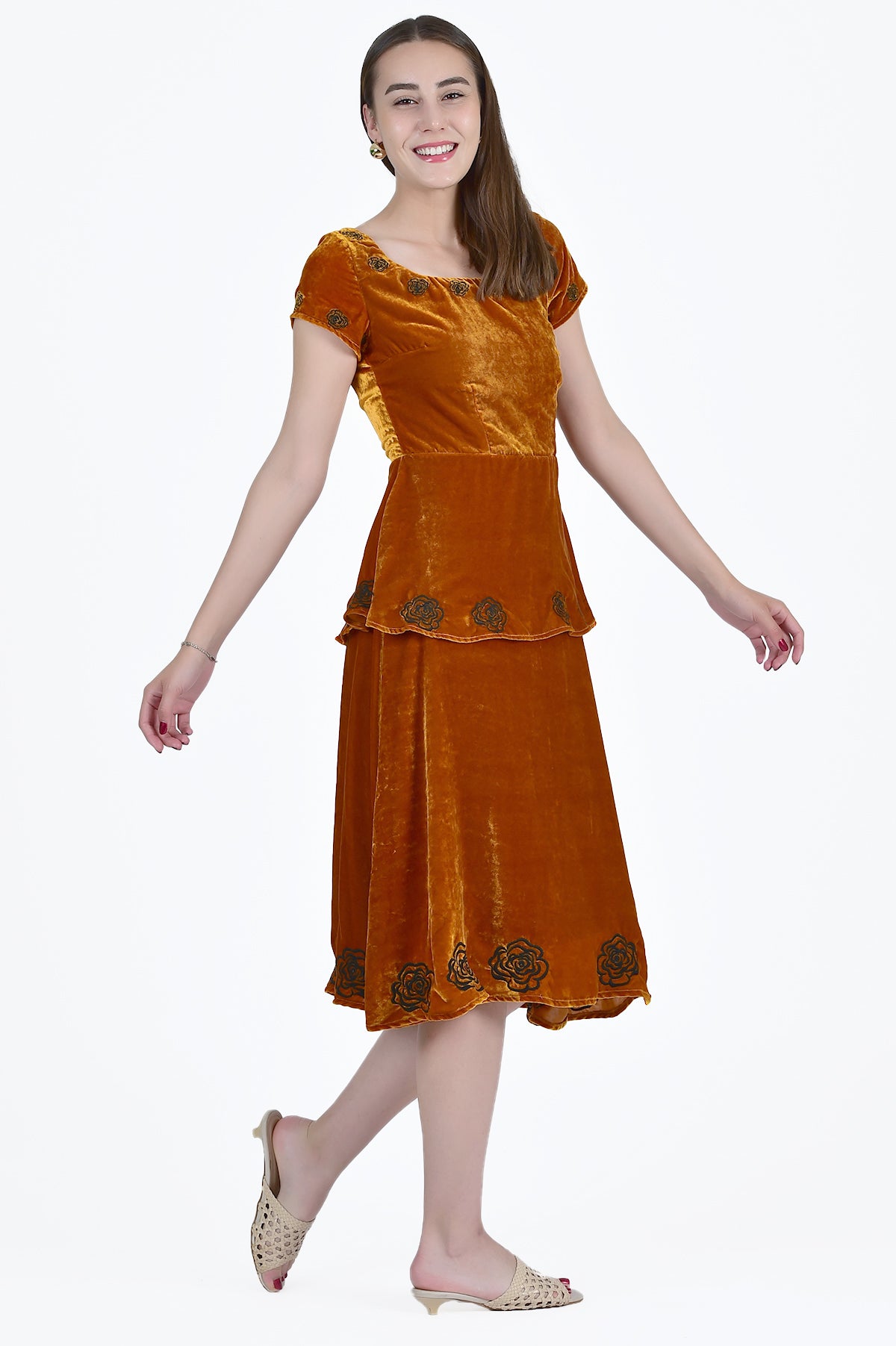 AYSU DRESS
