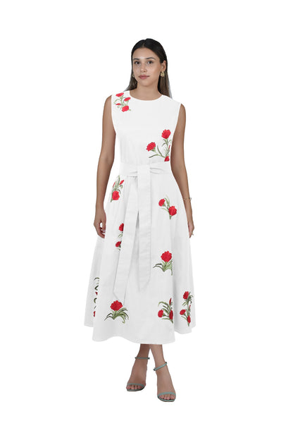 GLORIYA DRESS